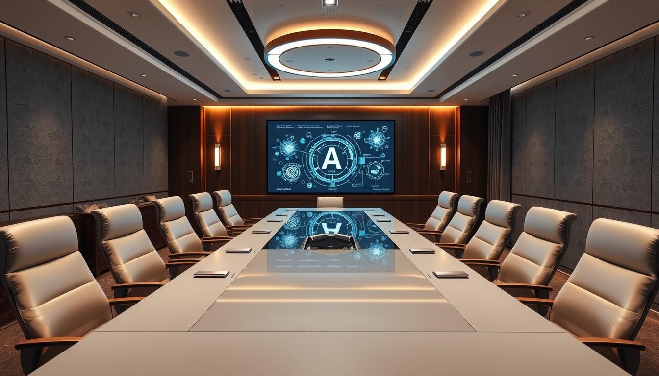 Plan visual three